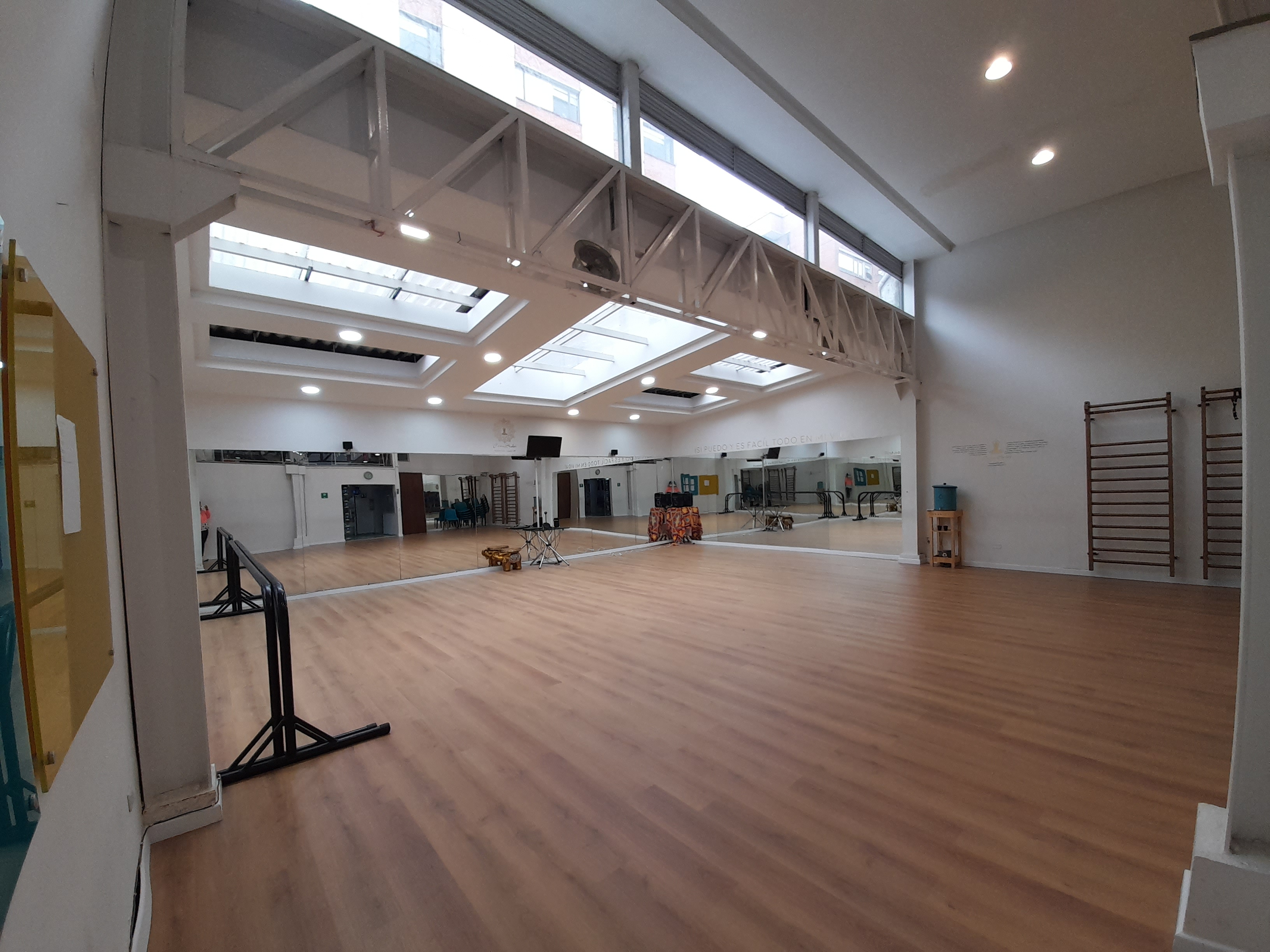 ACADEMIA PREM SHAKTI