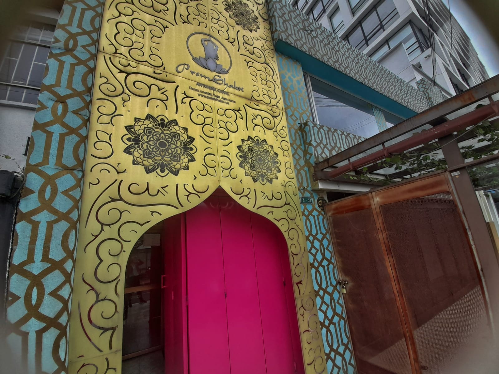 ACADEMIA PREM SHAKTI