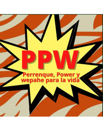PPW PERRENQUE, POWER Y...
