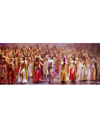 DANZA CONCIENCIA (Presencial y Virtual)